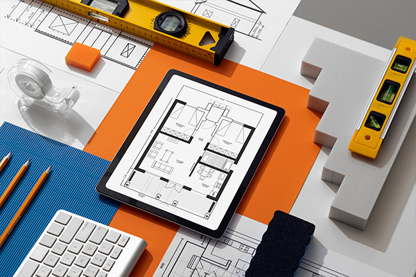 elevarex-top-view-measuring-tools-still-life