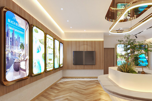 elevate-x-showroom-Hexxon-gallery-interior-design