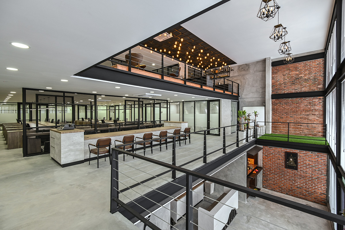 KB-Colour-office-interior-design-workstation-elevatex